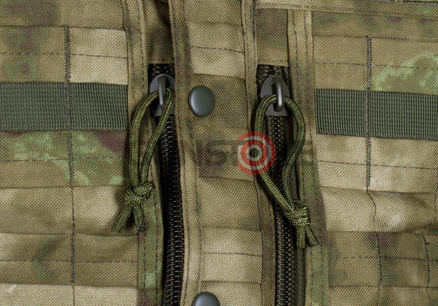 Fotografia: MMV Vest