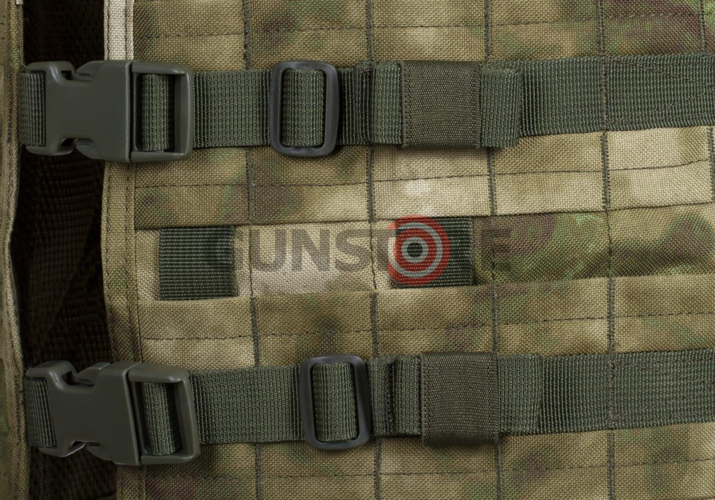 Fotografia: MMV Vest