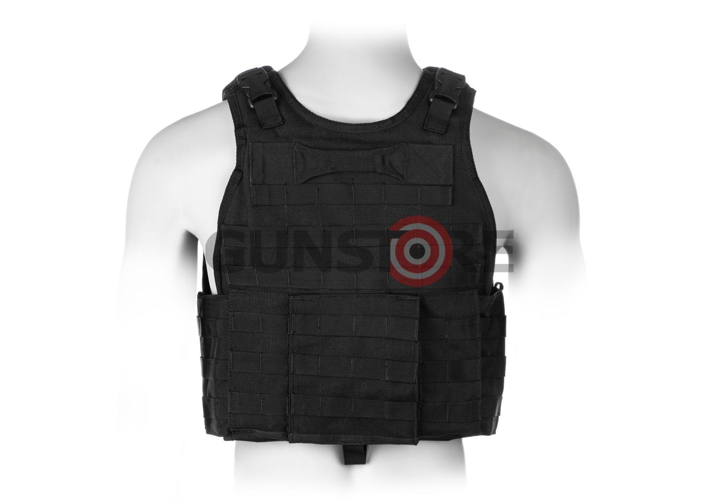 Fotografia: DACC Carrier