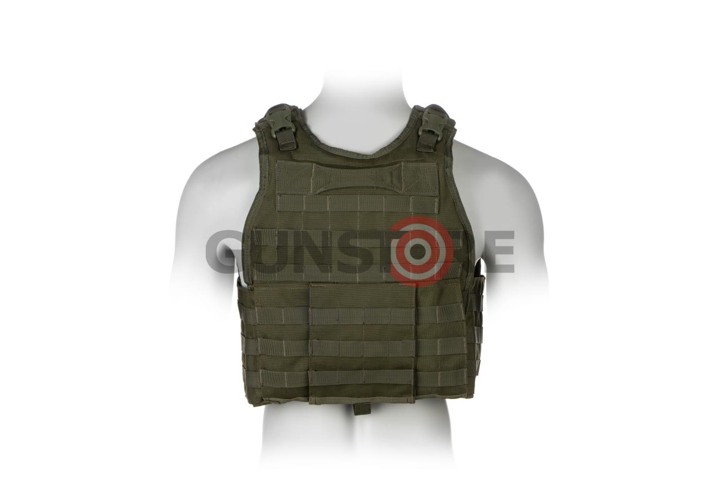 Fotografia: DACC Carrier