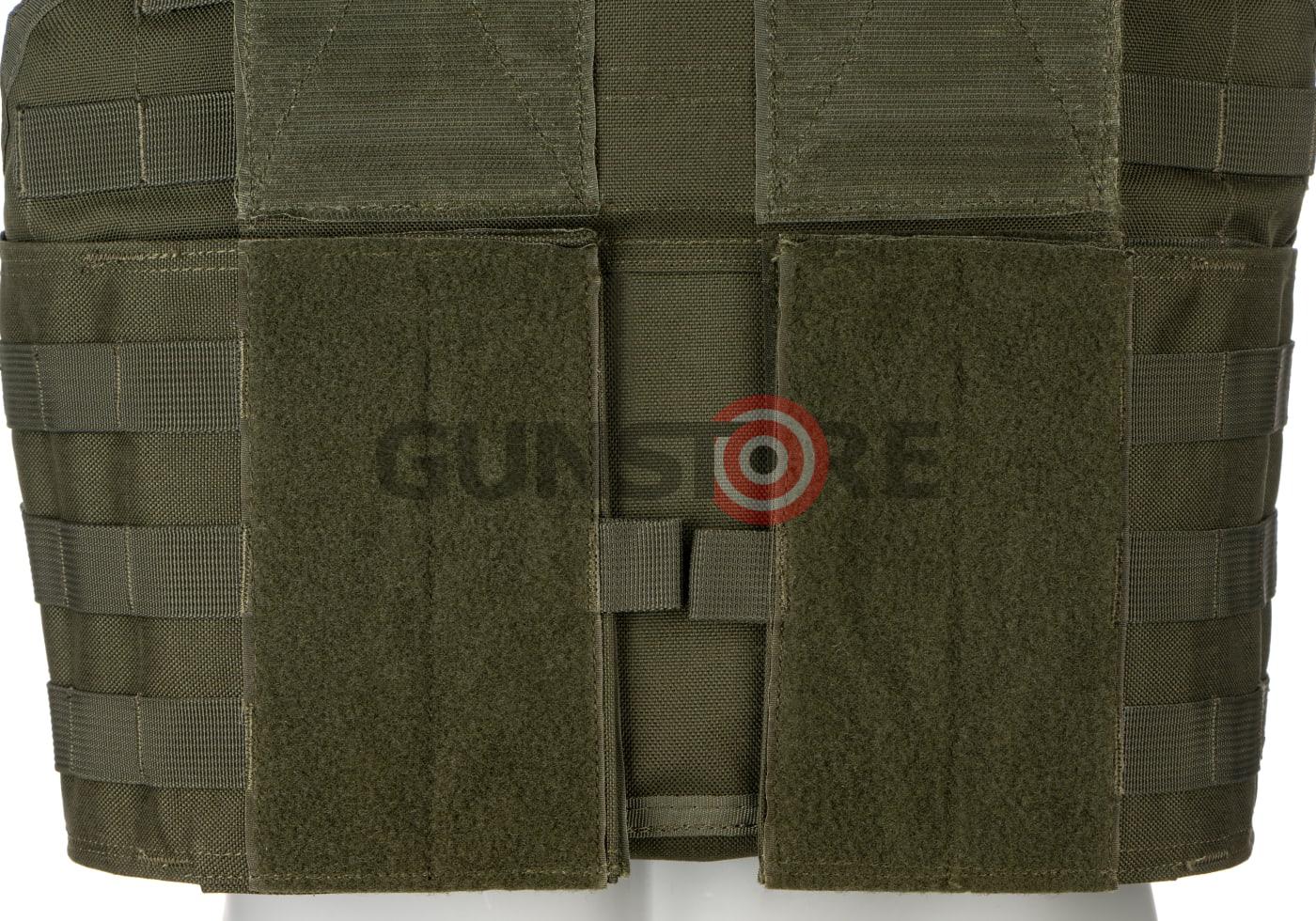 Fotografia: DACC Carrier