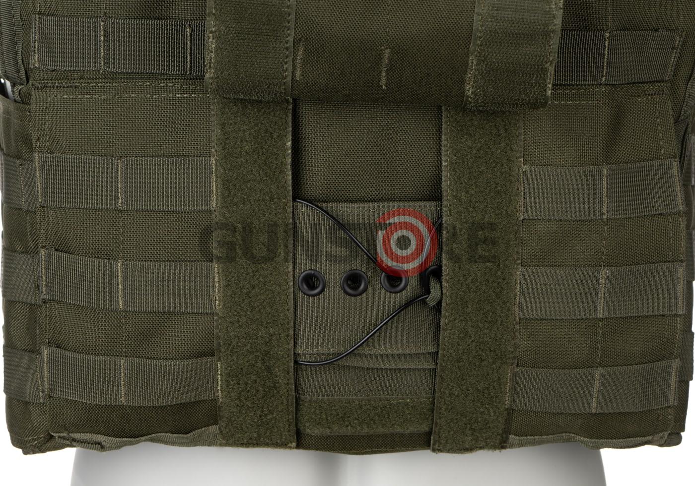 Fotografia: DACC Carrier