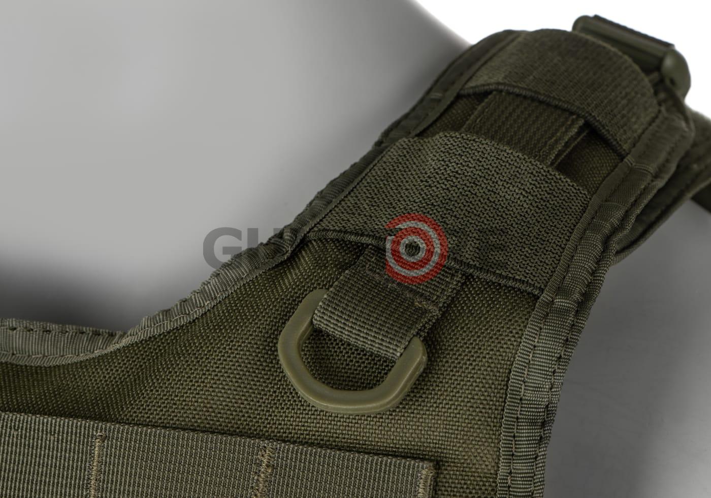 Fotografia: DACC Carrier