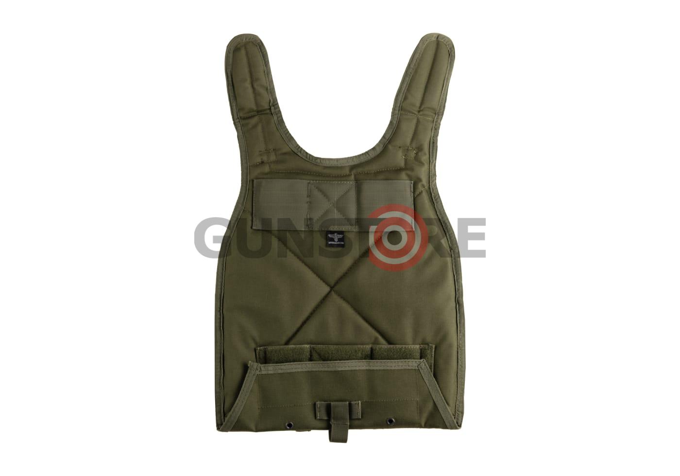 Fotografia: DACC Carrier