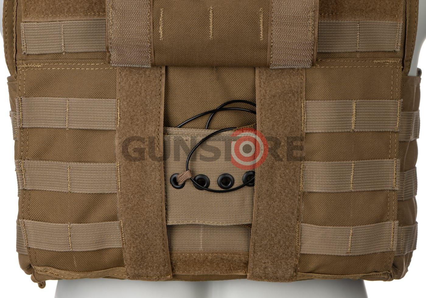 Fotografia: DACC Carrier