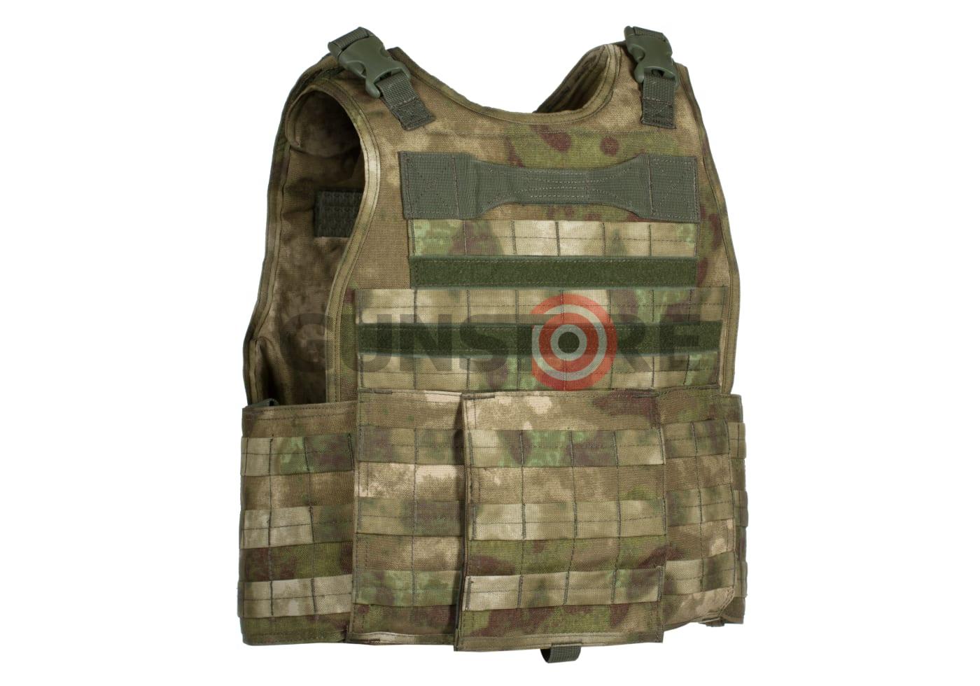 Fotografia: DACC Carrier