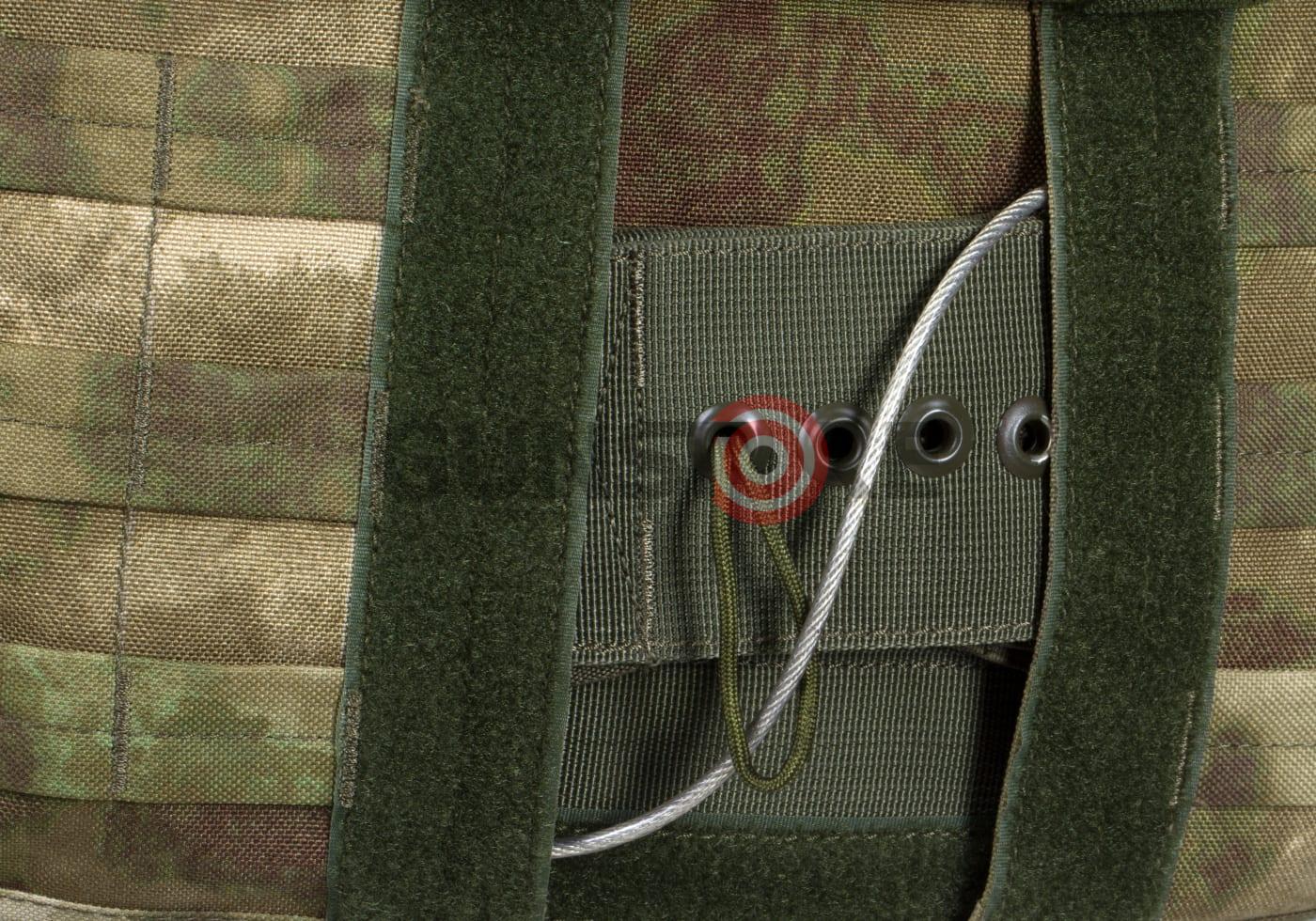 Fotografia: DACC Carrier