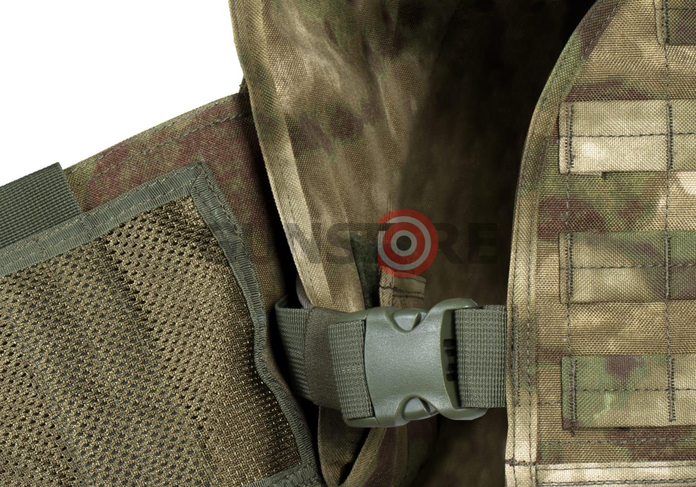 Fotografia: DACC Carrier