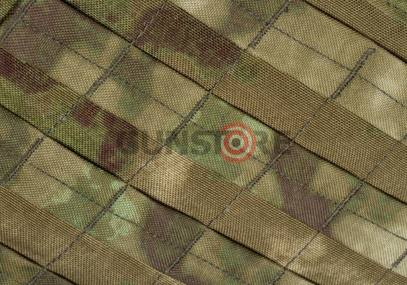 Fotografia: DACC Carrier