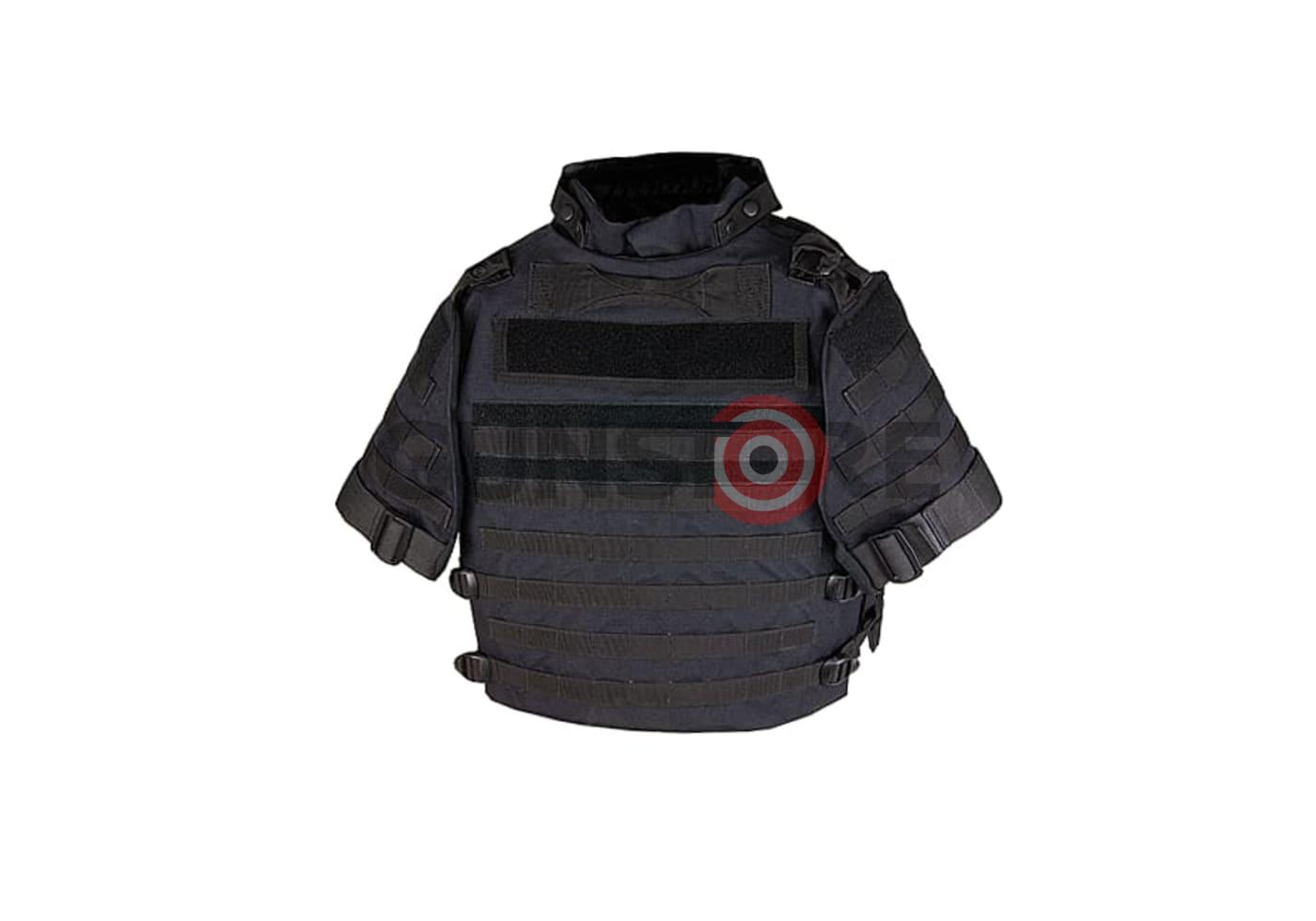 Fotografia: Interceptor Body Armor