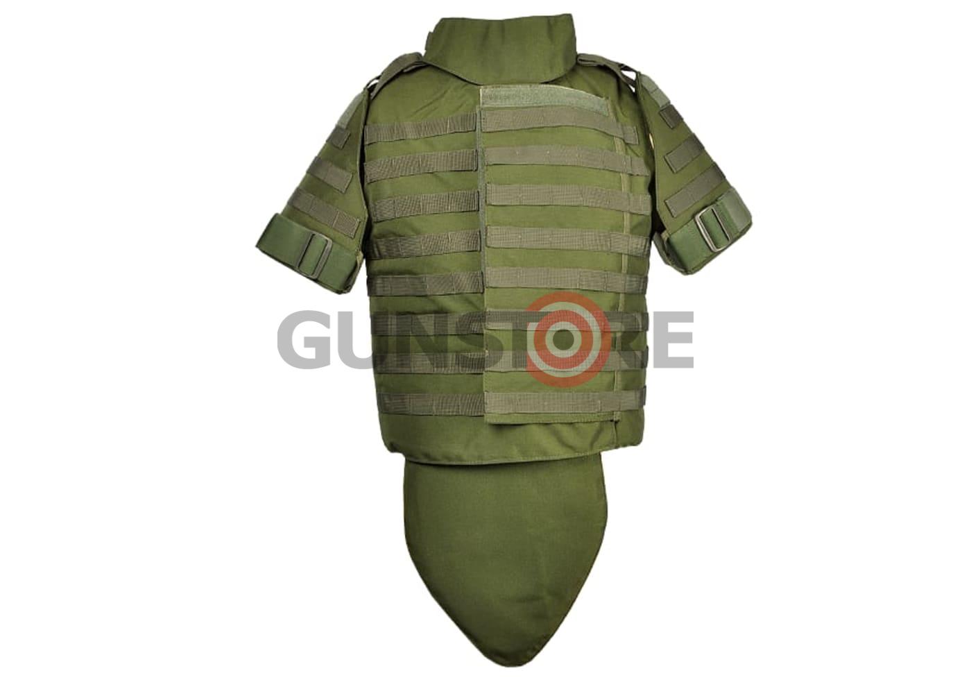 Interceptor Body Armor