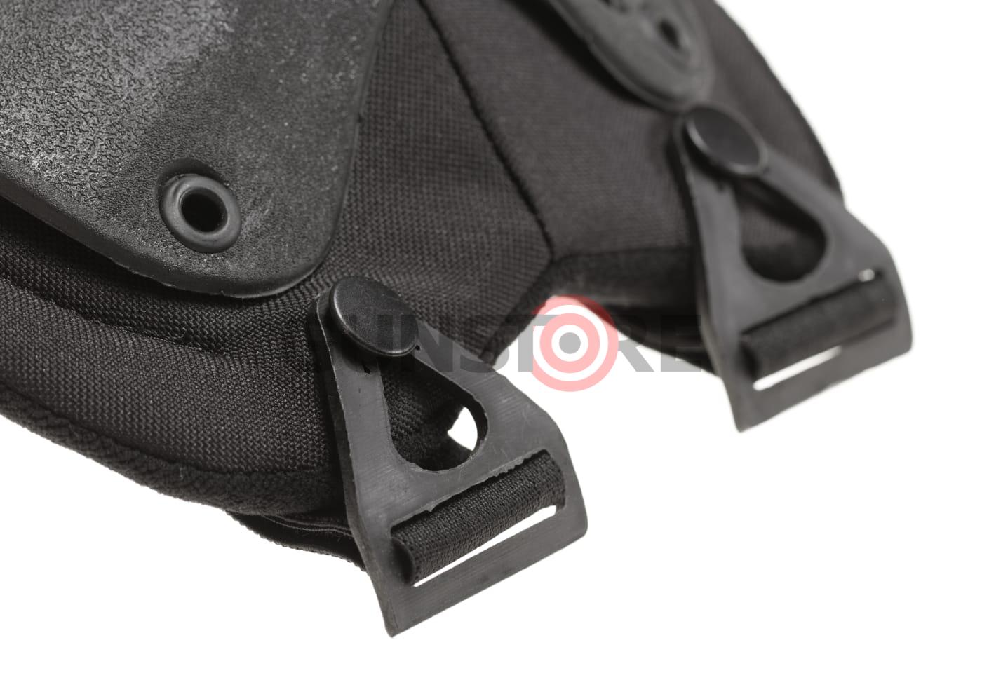 Fotografia: XPD Knee Pads