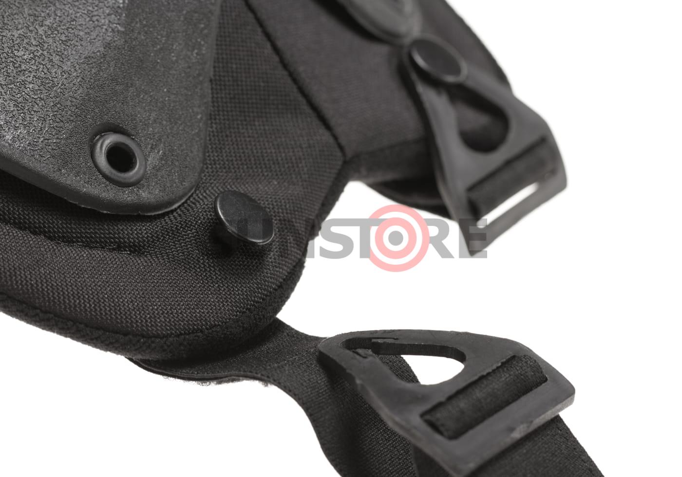 Fotografia: XPD Knee Pads