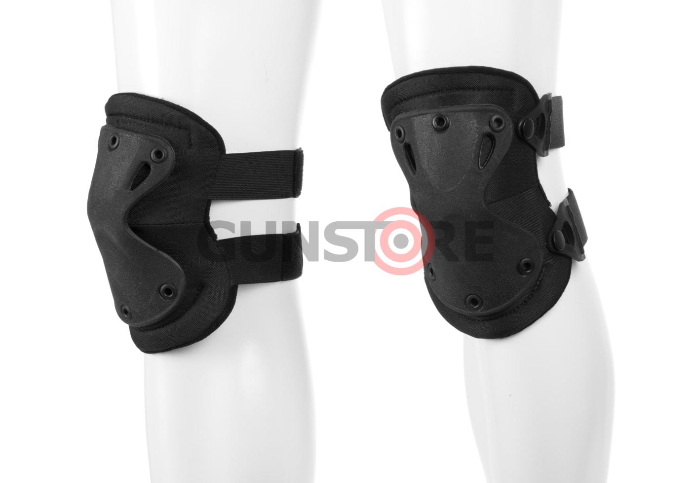 Fotografia: XPD Knee Pads