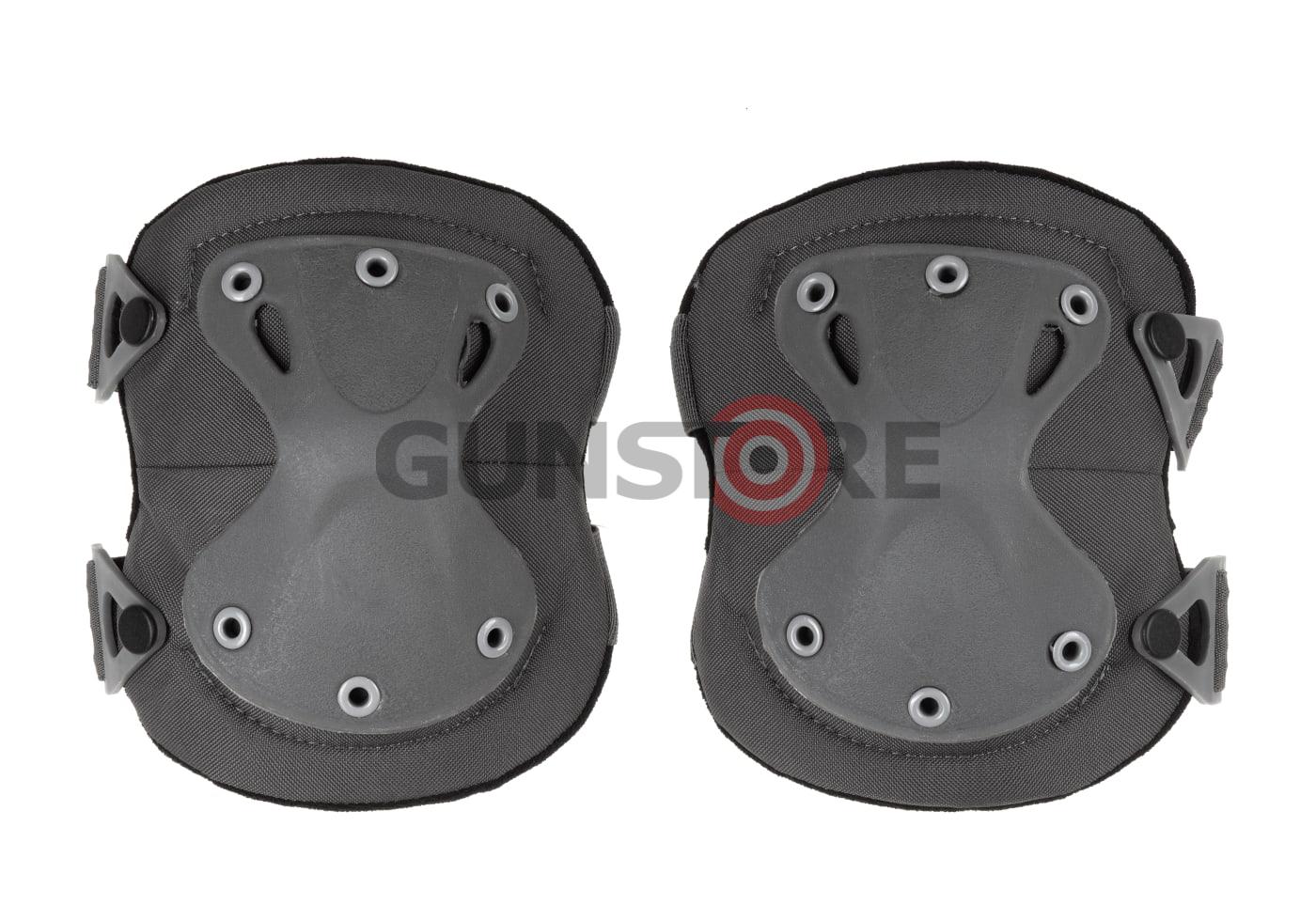 XPD Knee Pads Wolf Grey