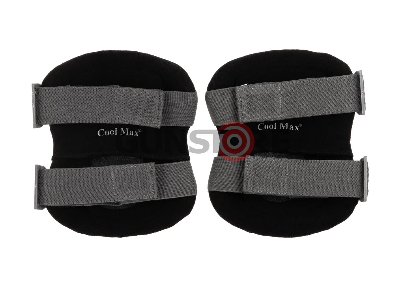 Fotografia: XPD Knee Pads