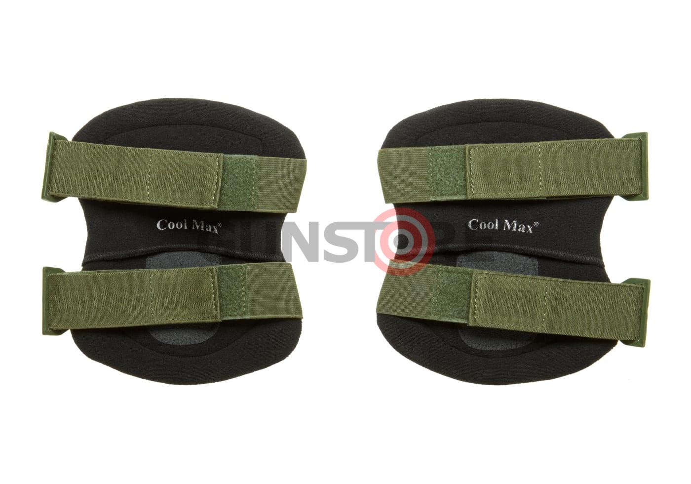 Fotografia: XPD Knee Pads