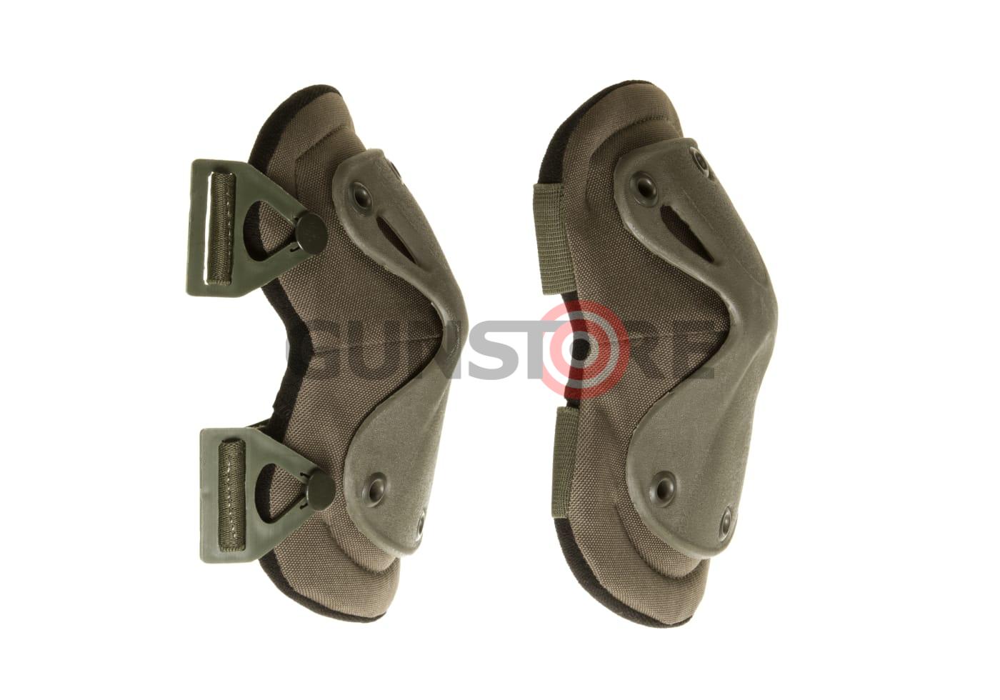 Fotografia: XPD Knee Pads