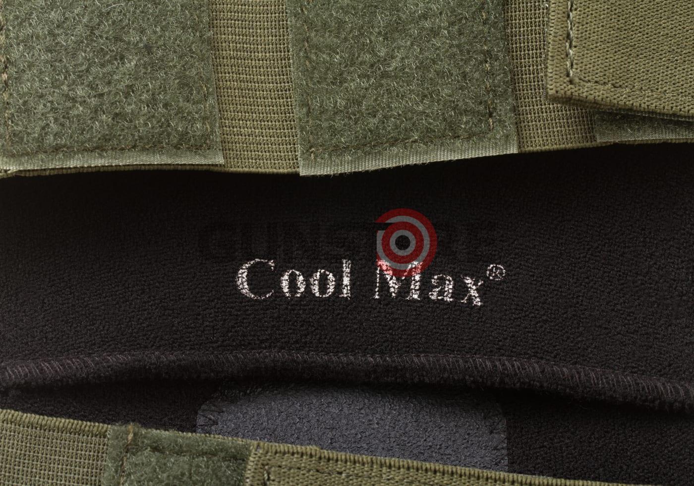 Fotografia: XPD Knee Pads