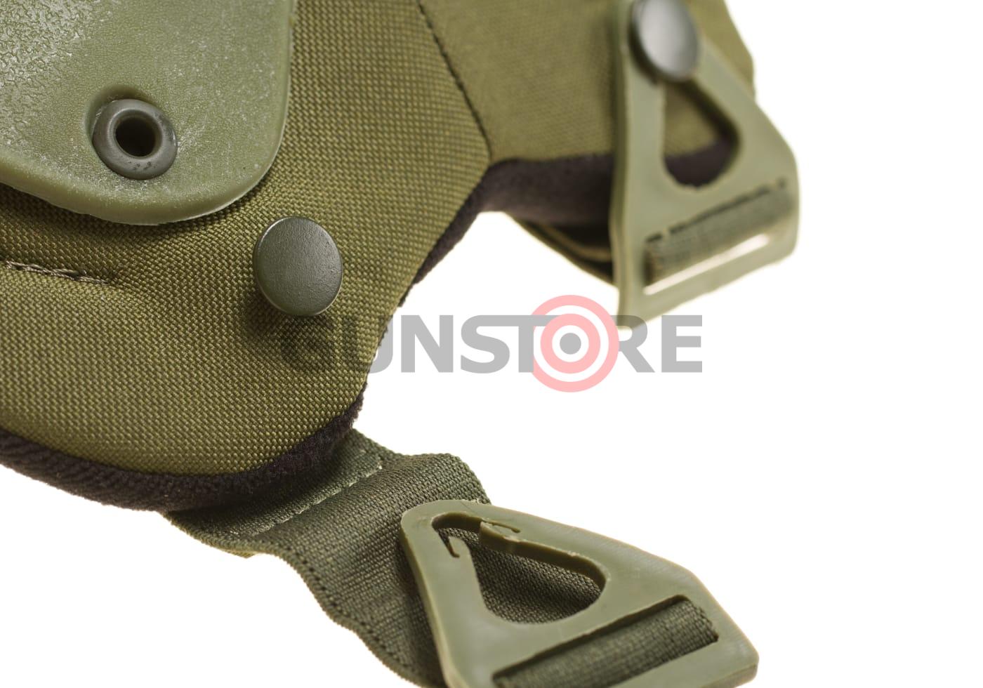 Fotografia: XPD Knee Pads