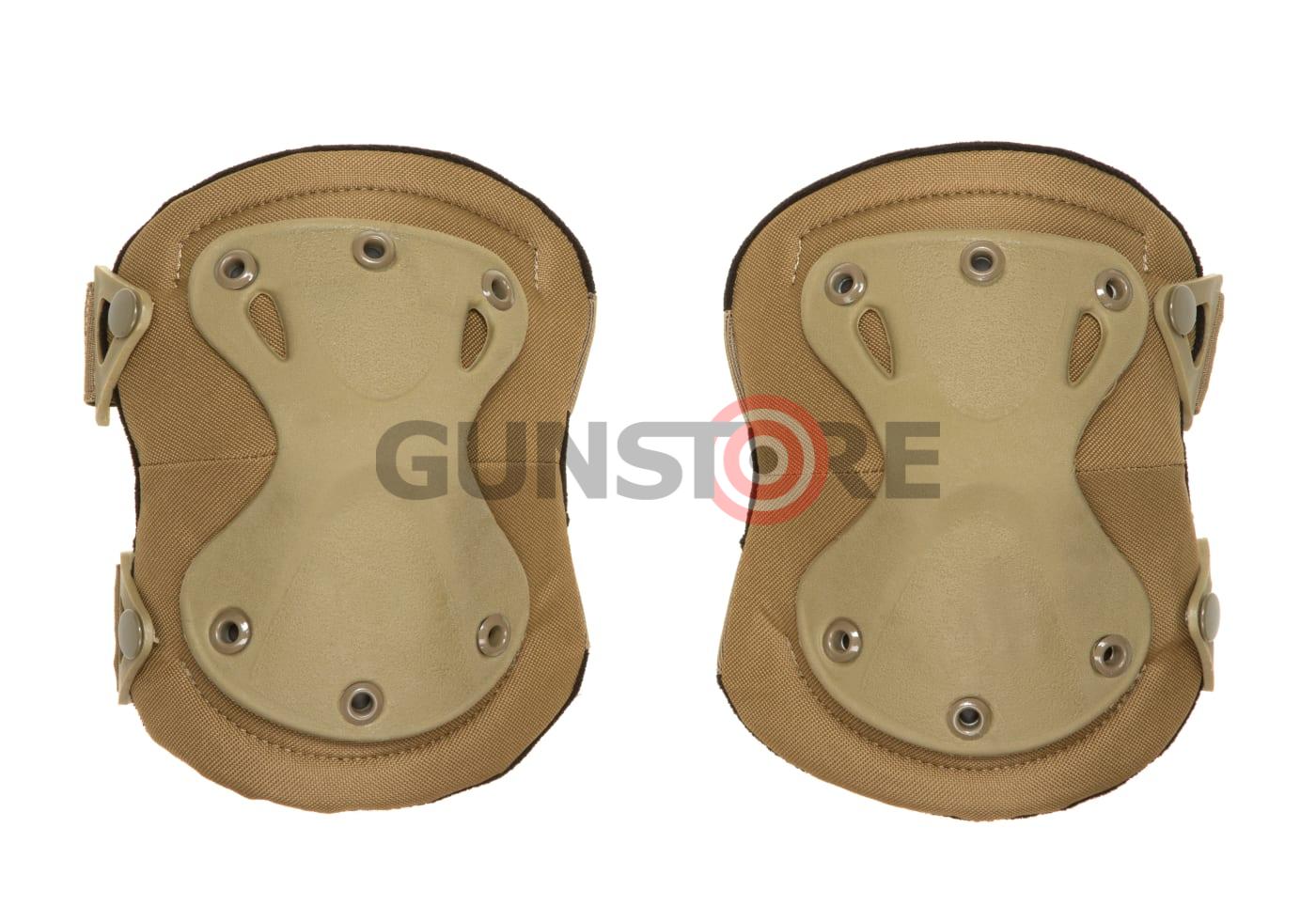 XPD Knee Pads Coyote