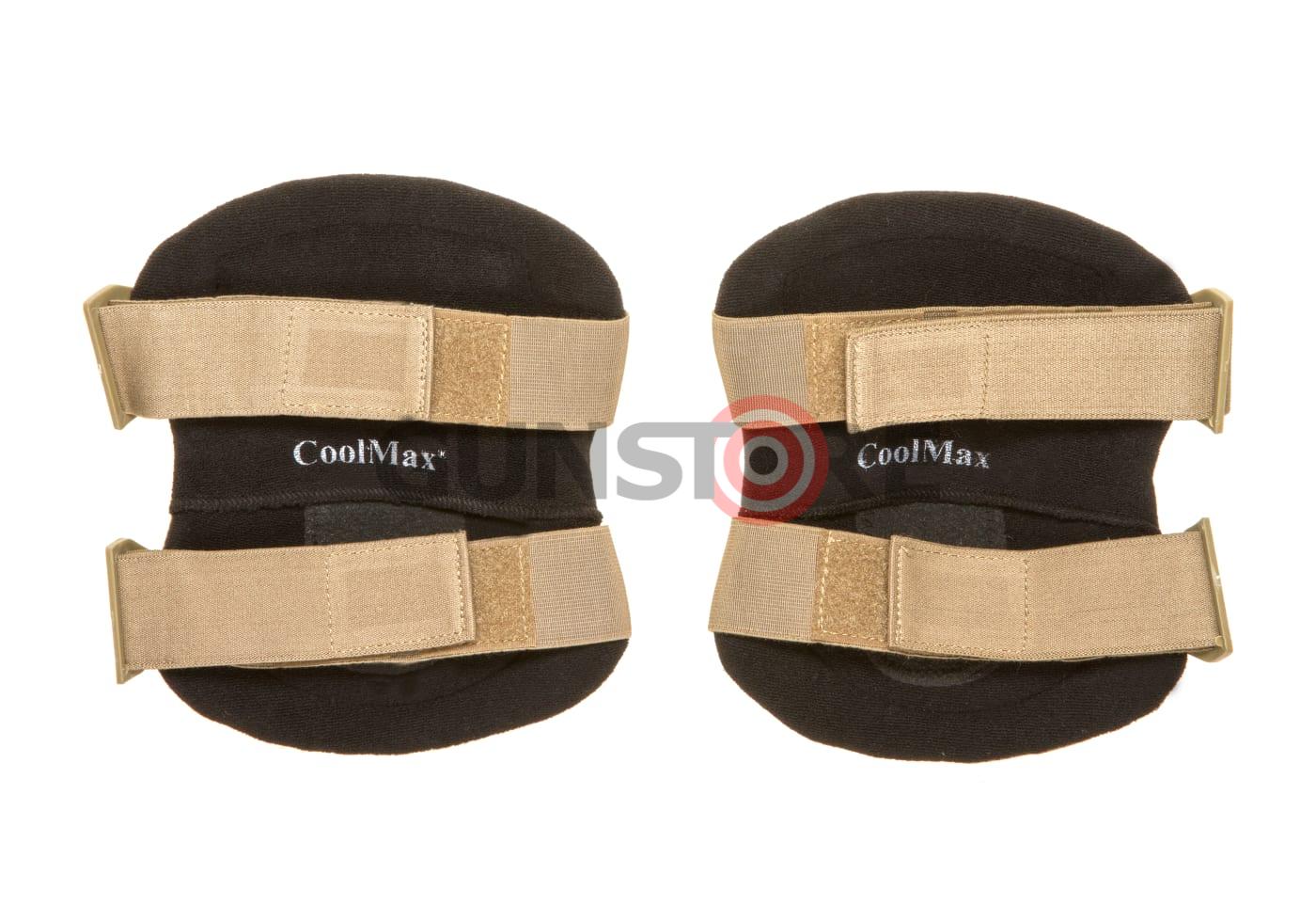 Fotografia: XPD Knee Pads