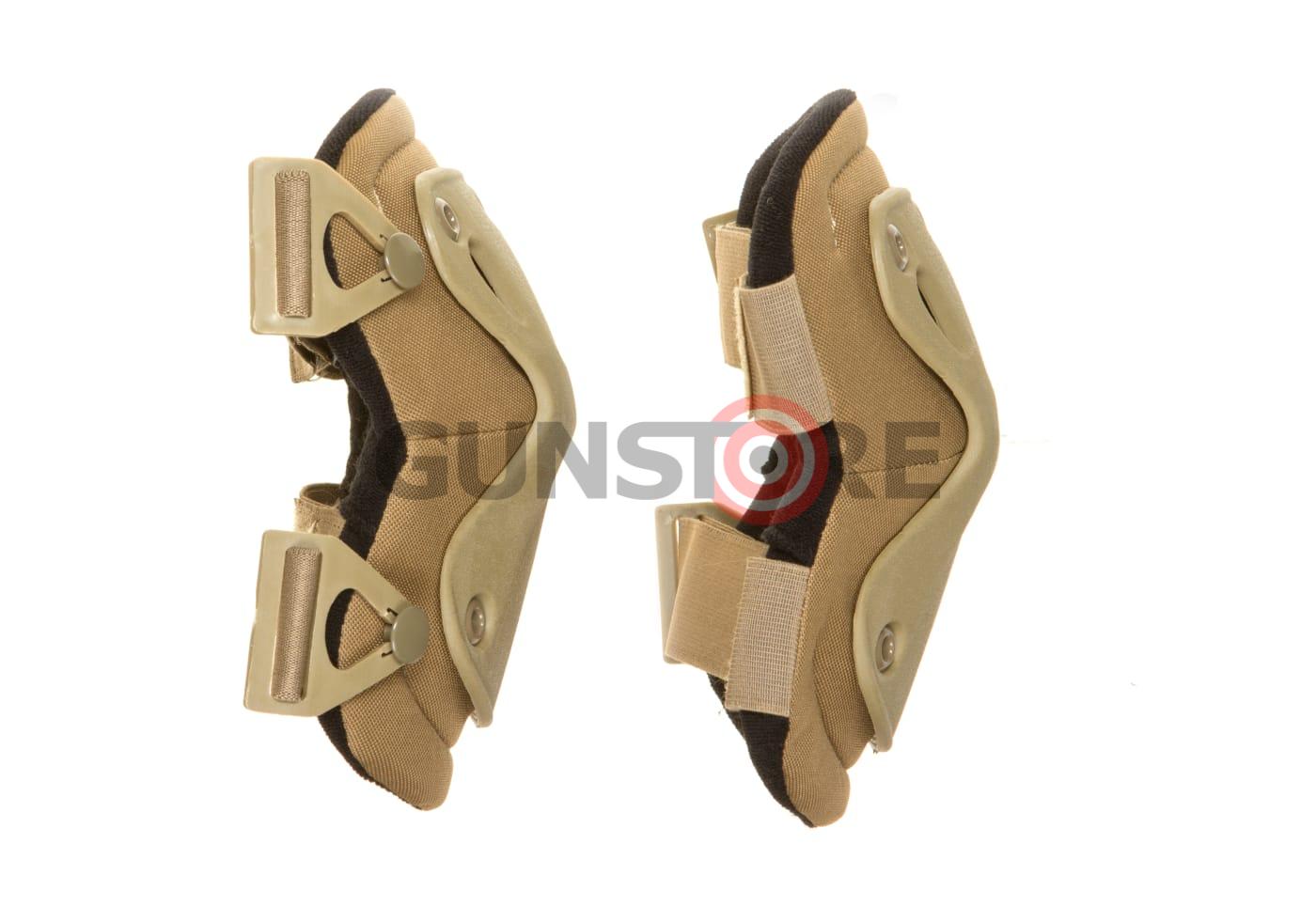 Fotografia: XPD Knee Pads