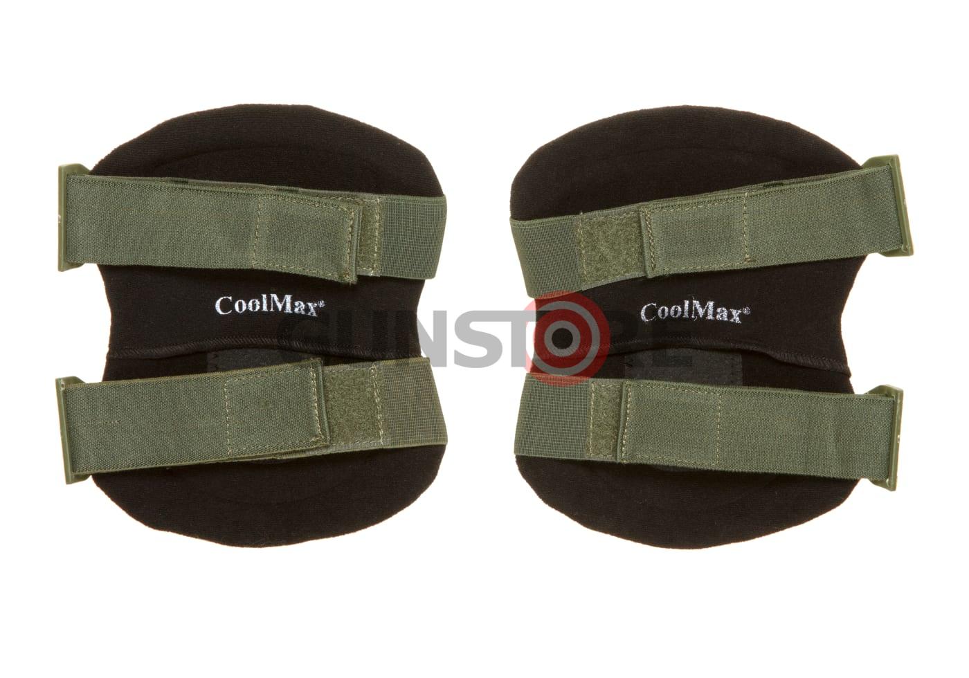Fotografia: XPD Knee Pads