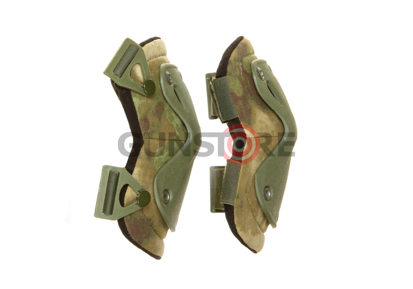 Fotografia: XPD Knee Pads