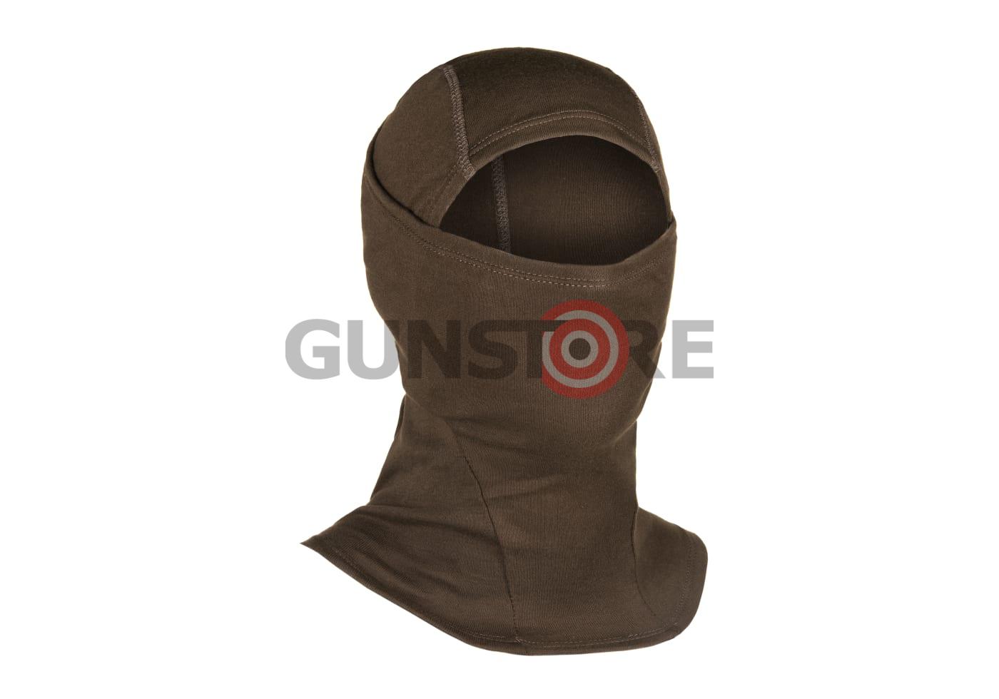 MPS Balaclava Ranger Green