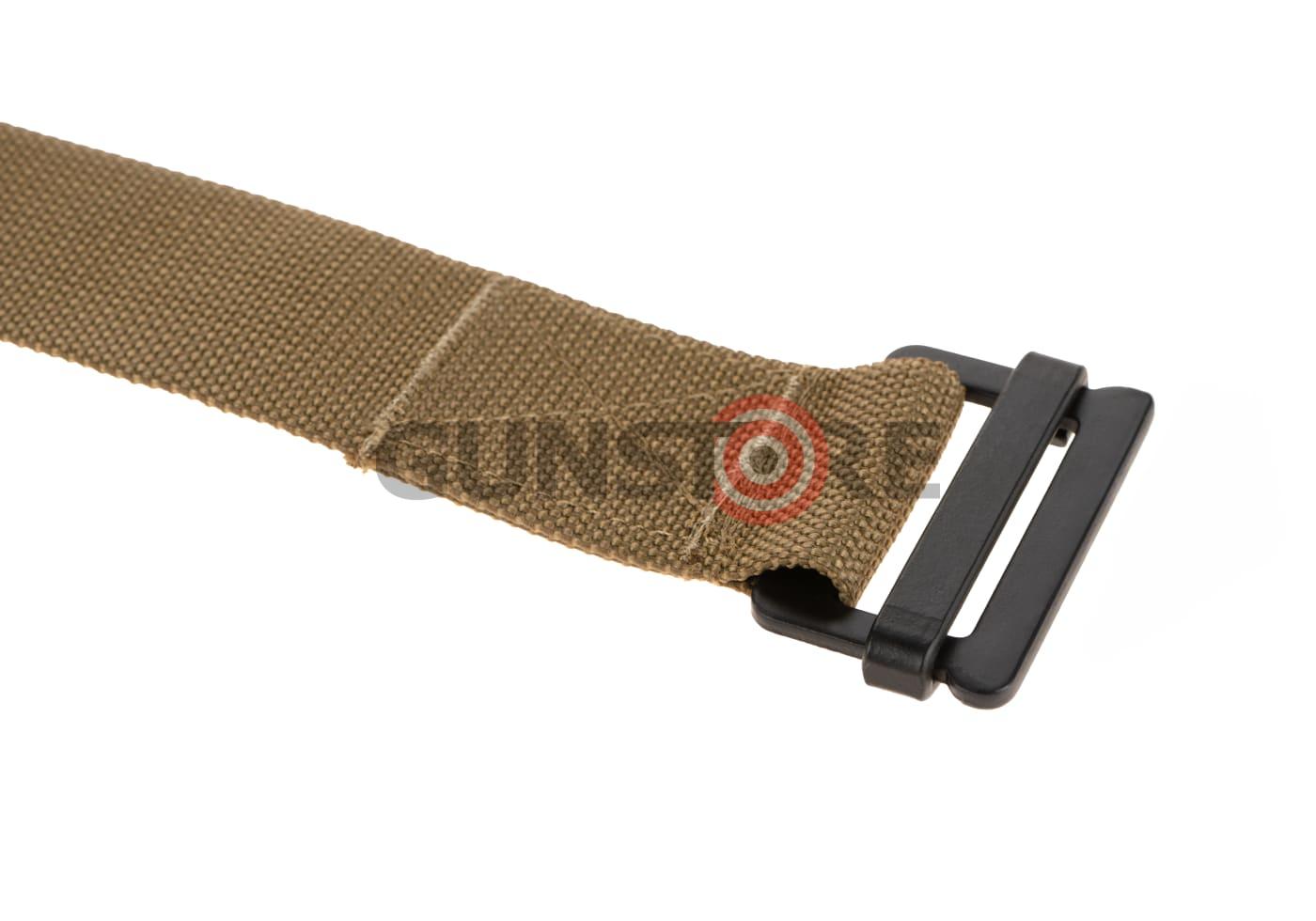 Fotografia: BDU Belt