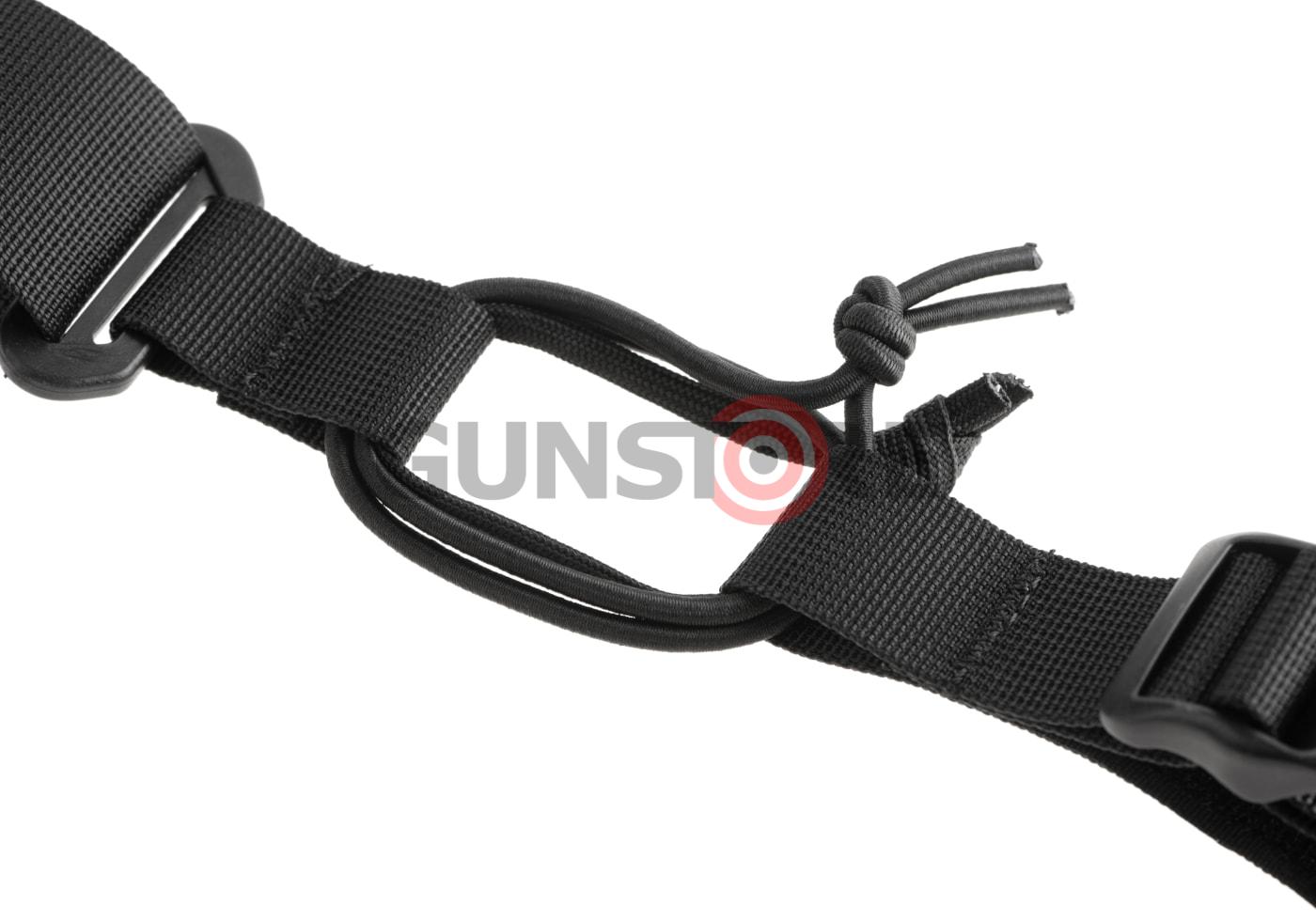 Fotografia: Low Drag Suspender