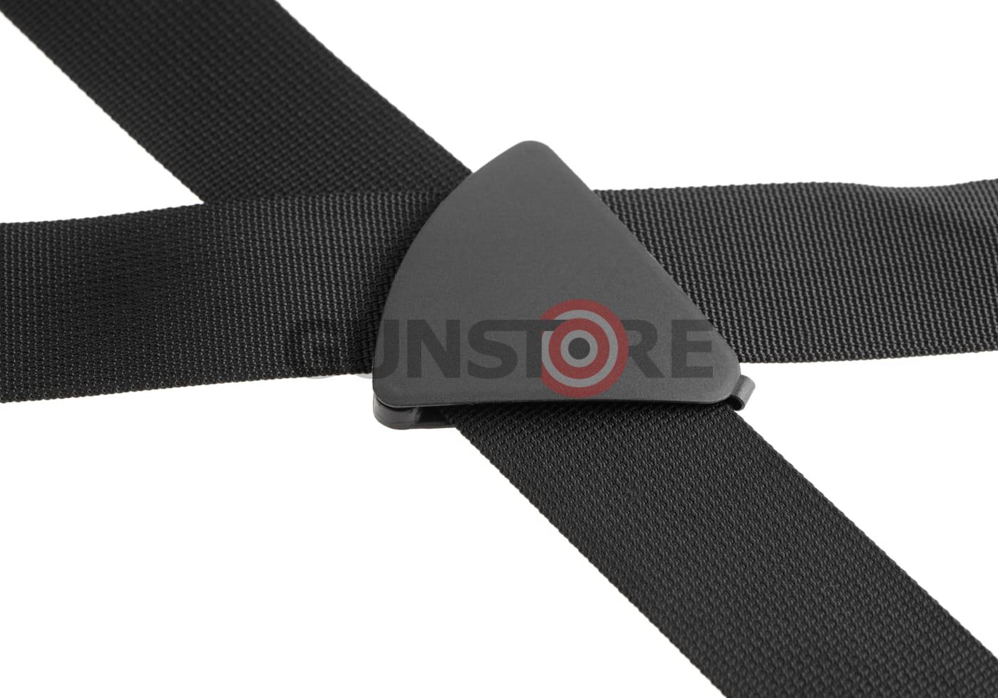 Fotografia: Low Drag Suspender