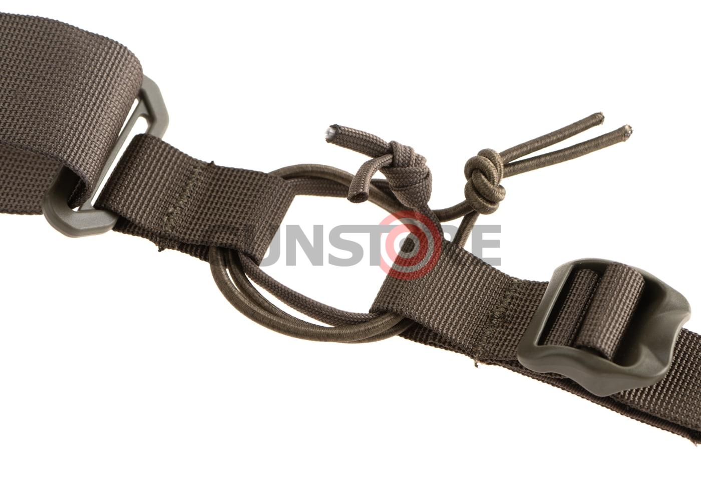 Fotografia: Low Drag Suspender