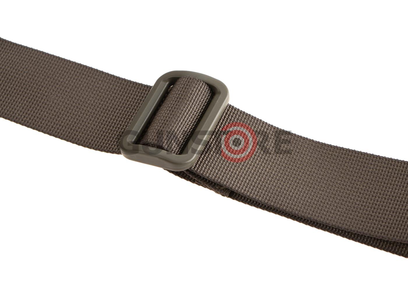 Fotografia: Low Drag Suspender