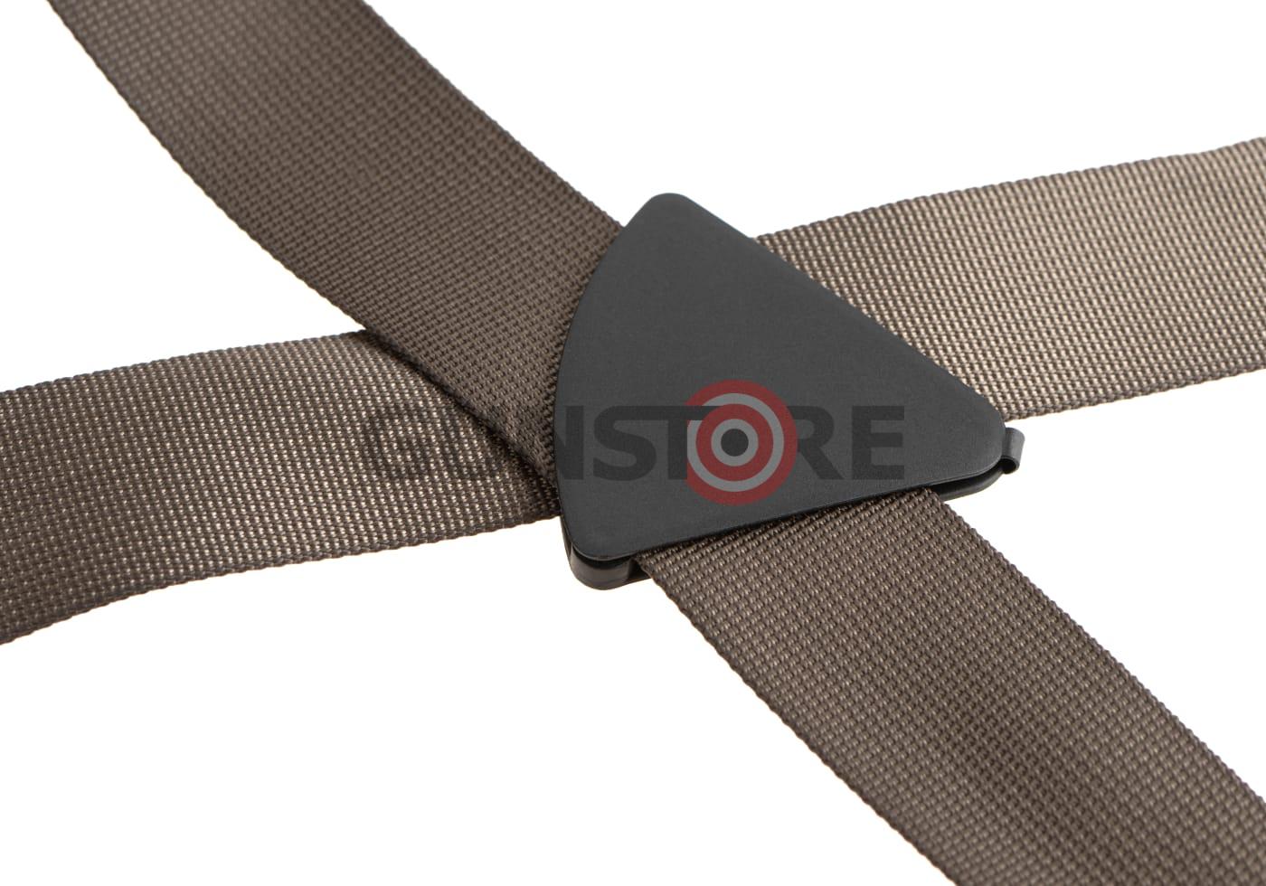 Fotografia: Low Drag Suspender