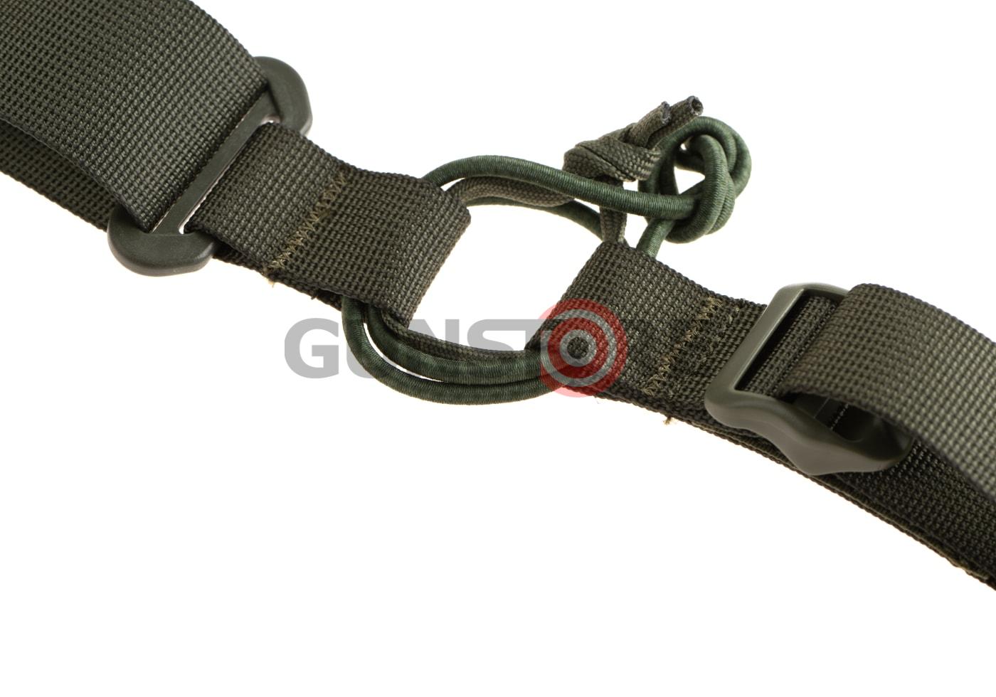 Fotografia: Low Drag Suspender