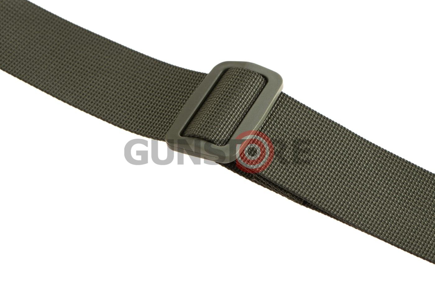 Fotografia: Low Drag Suspender