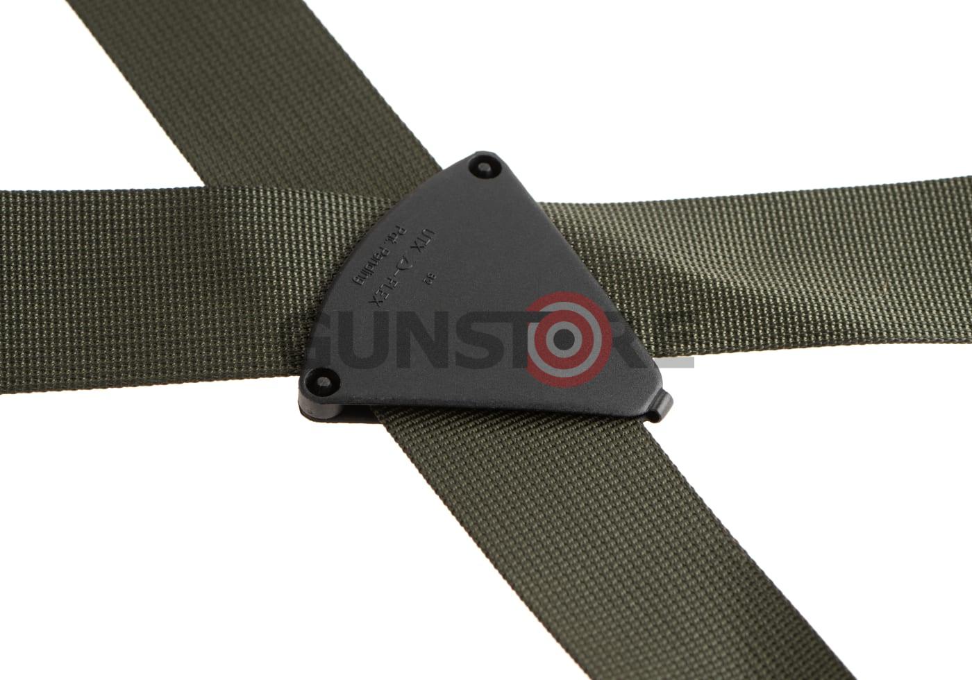 Fotografia: Low Drag Suspender