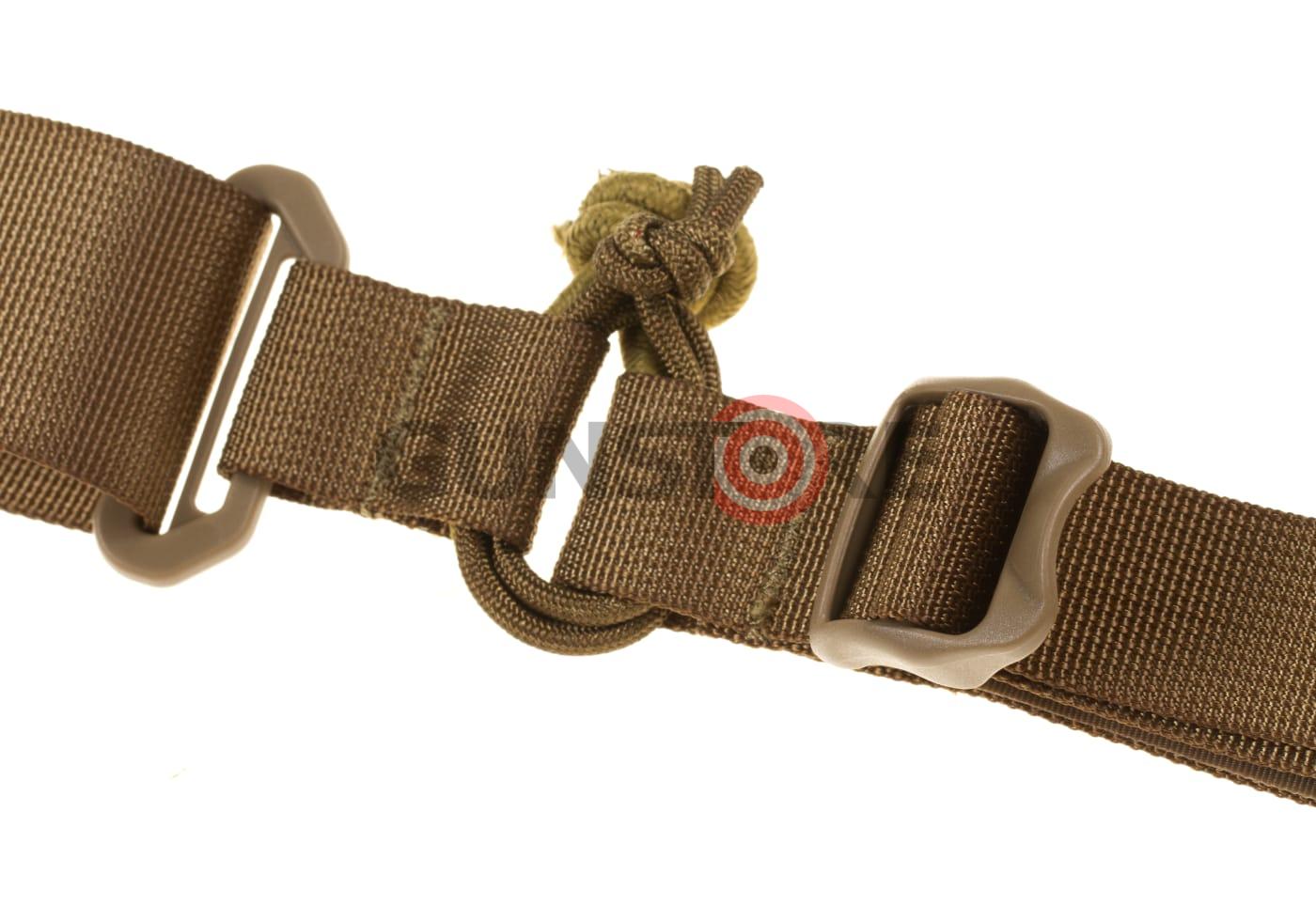 Fotografia: Low Drag Suspender