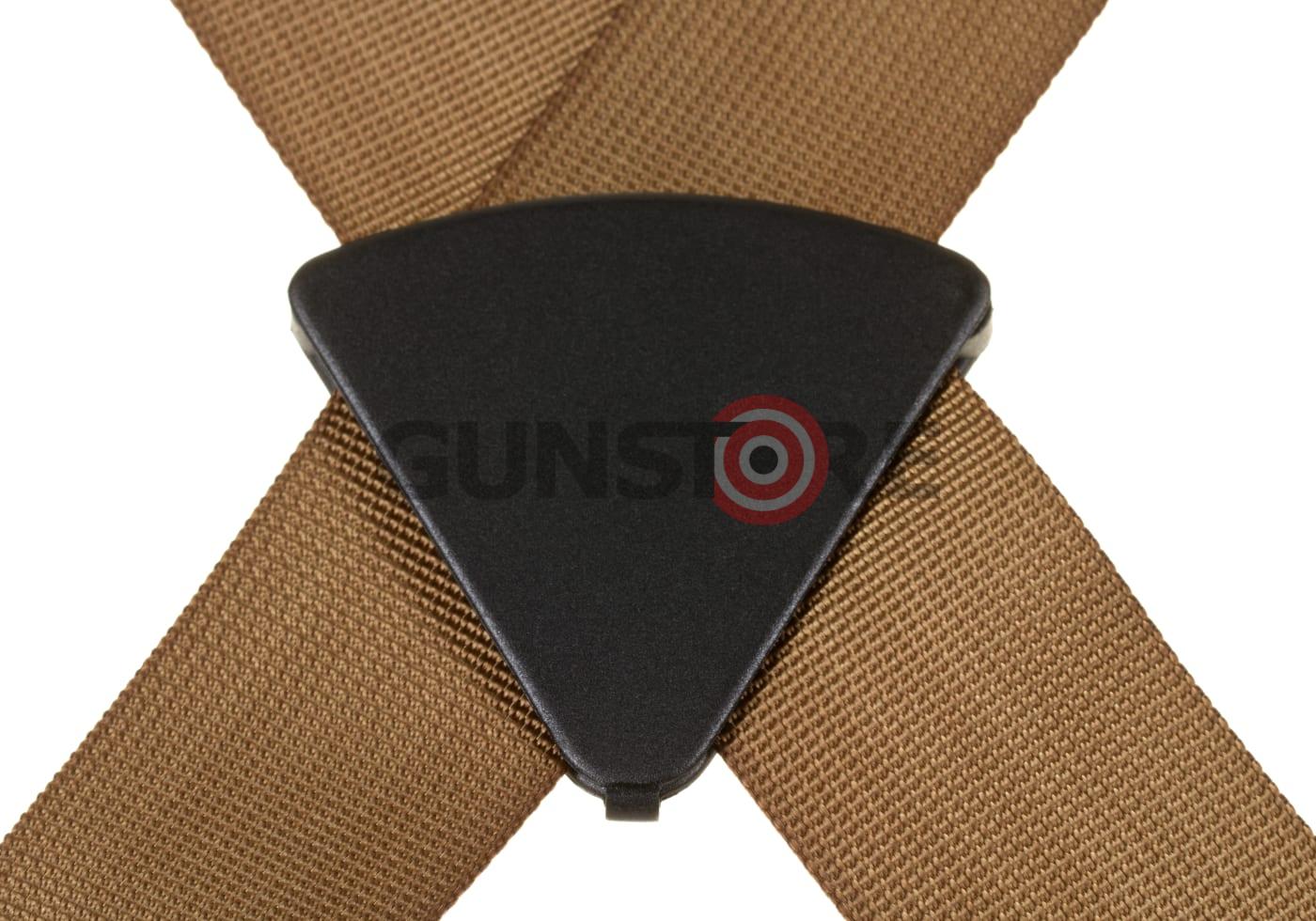 Fotografia: Low Drag Suspender