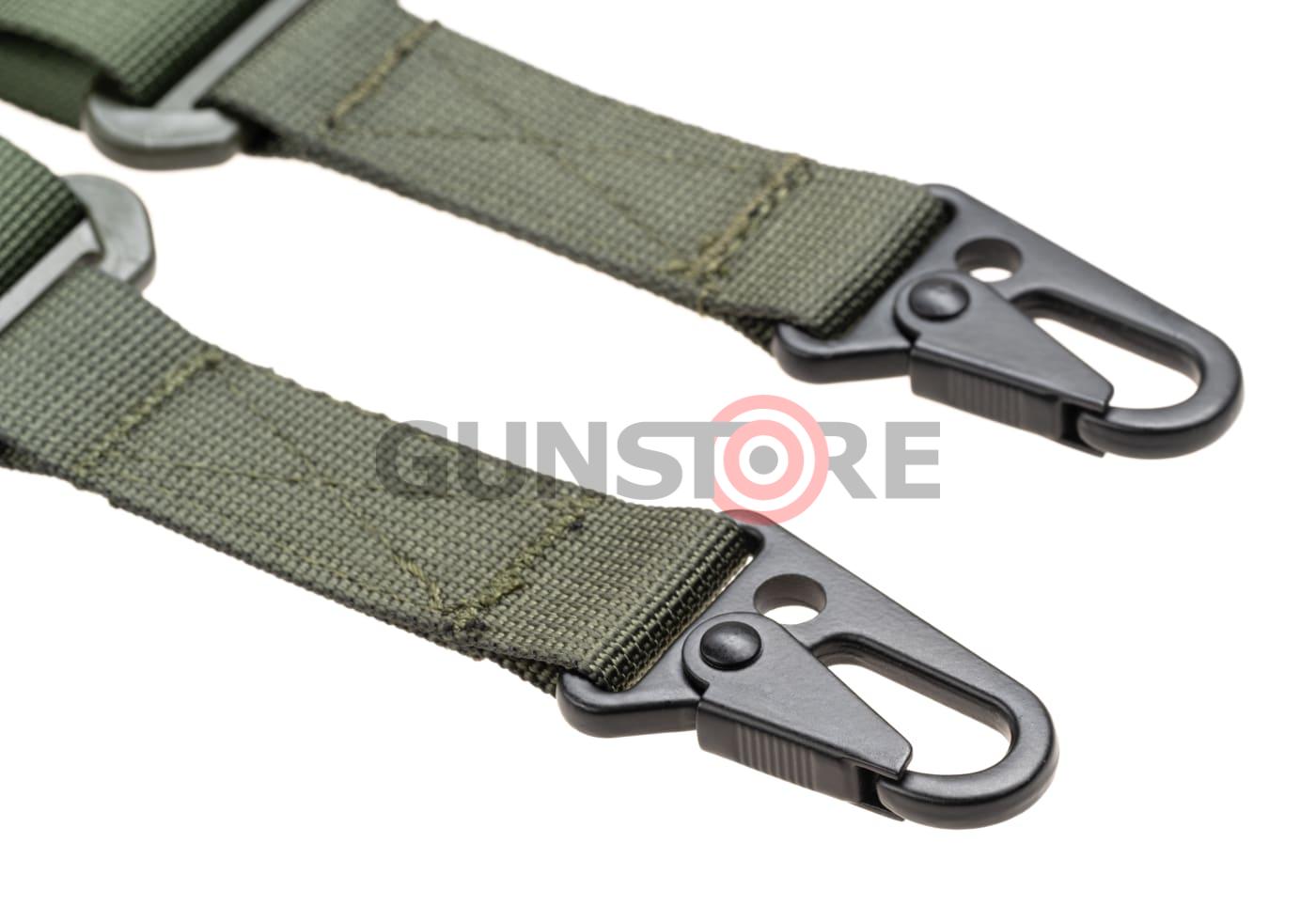 Fotografia: LMG Sling