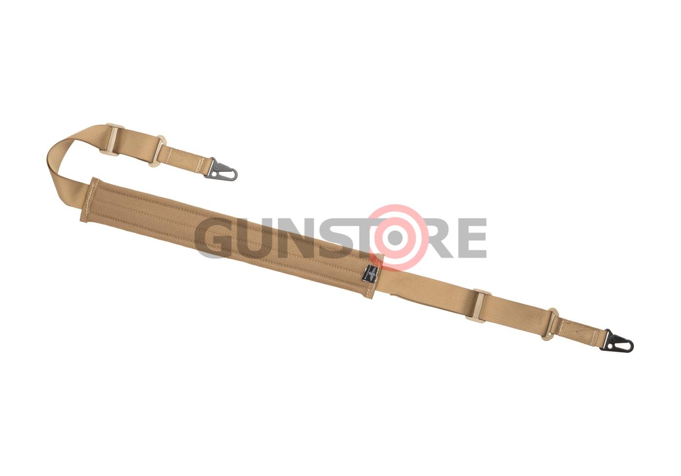 Fotografia: LMG Sling