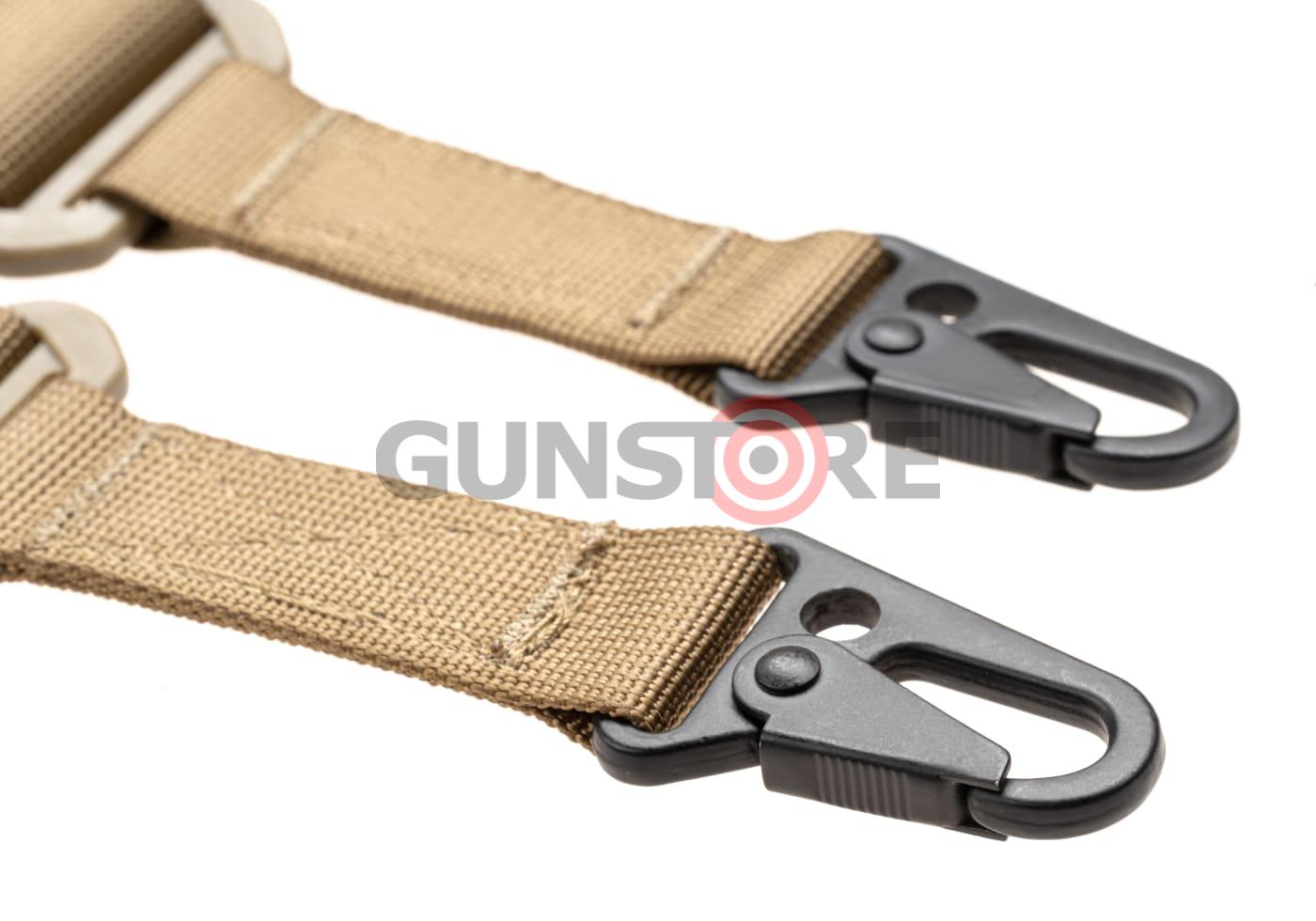 Fotografia: LMG Sling