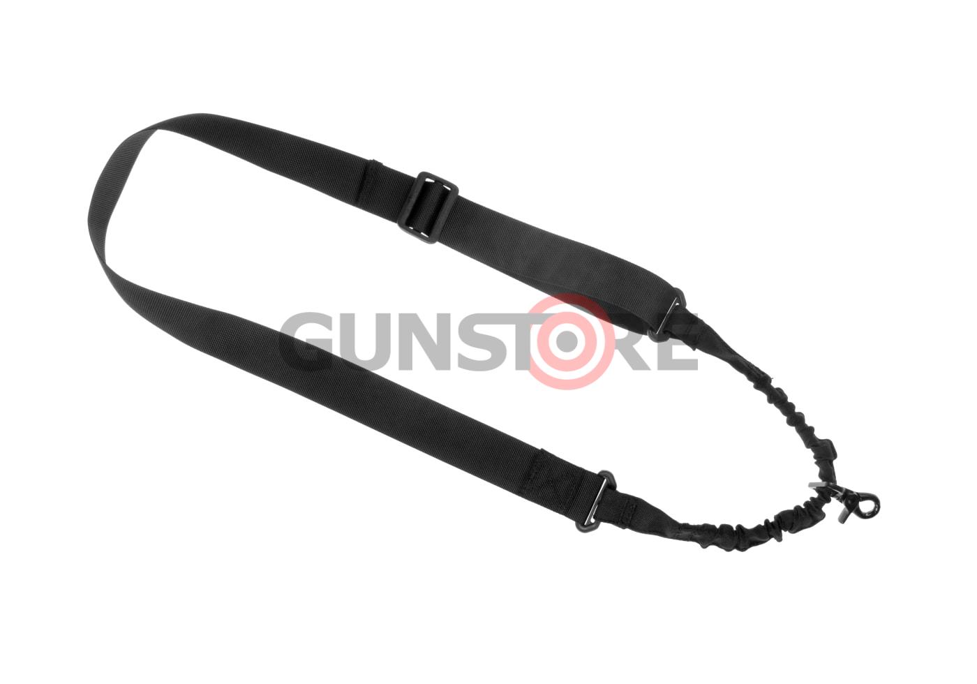 One Point Flex Sling Black