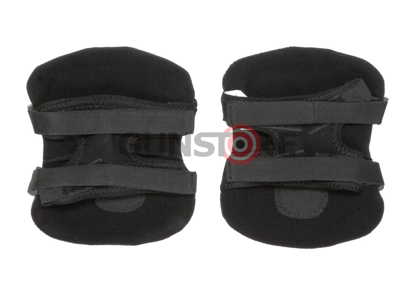 Fotografia: XPD Elbow Pads