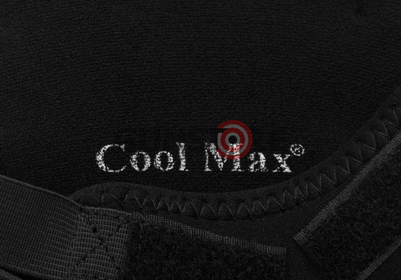 Fotografia: XPD Elbow Pads