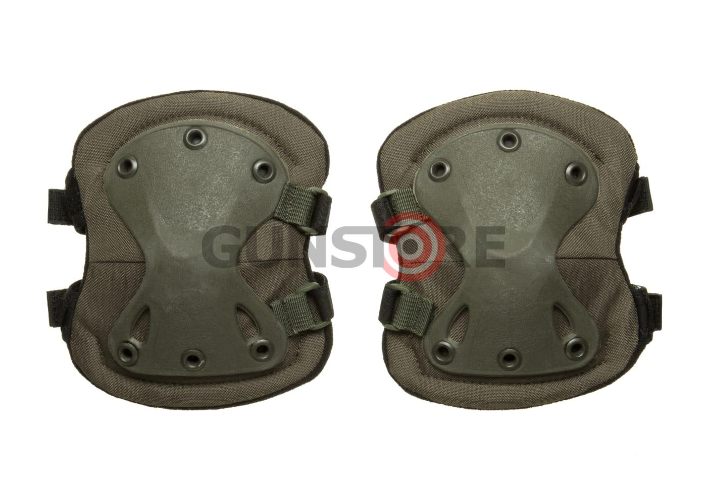 XPD Elbow Pads Ranger Green