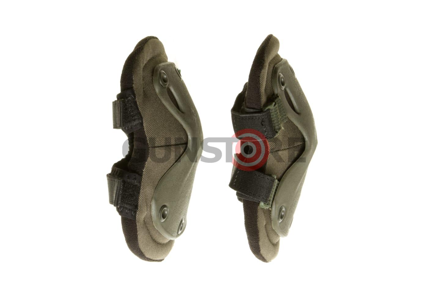 Fotografia: XPD Elbow Pads