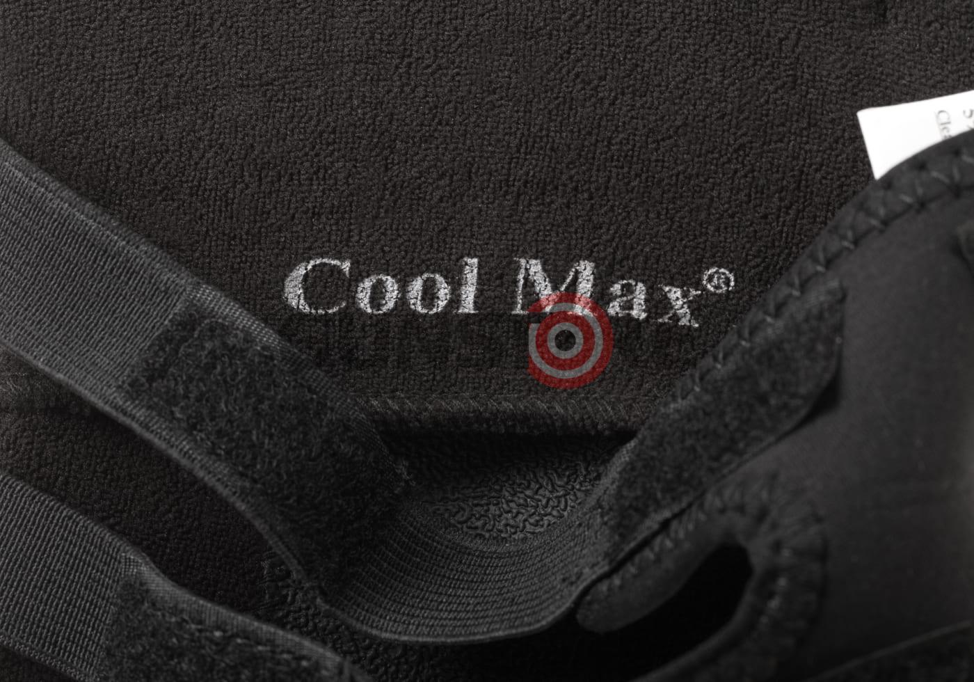 Fotografia: XPD Elbow Pads